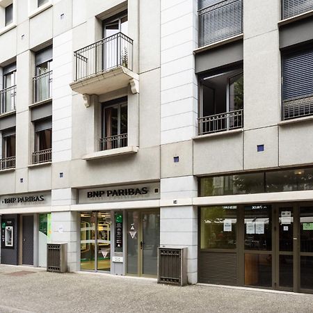 Vacanceole - Residence Illixon Bagnères-de-Luchon エクステリア 写真