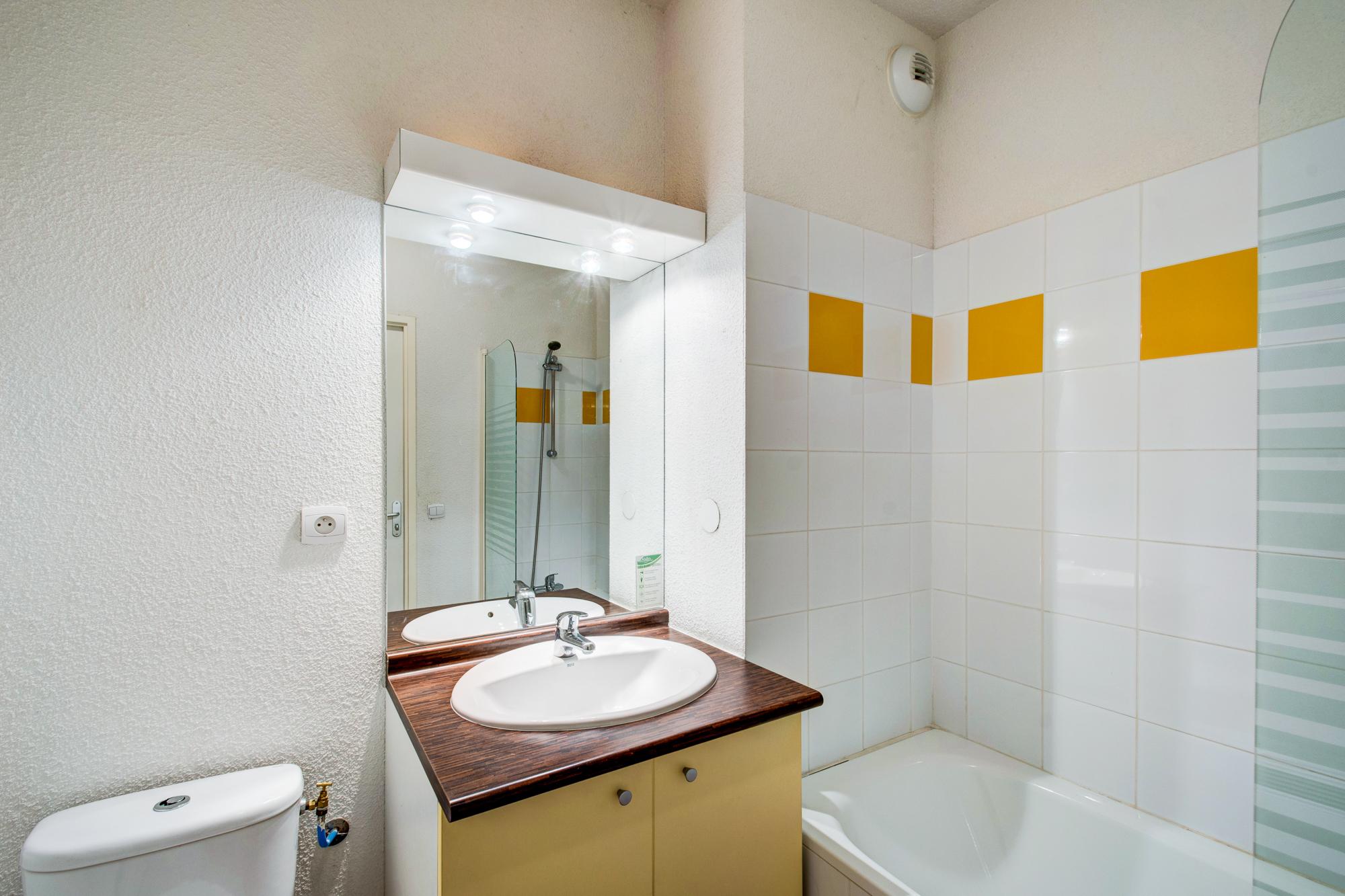 Vacanceole - Residence Illixon Bagnères-de-Luchon エクステリア 写真