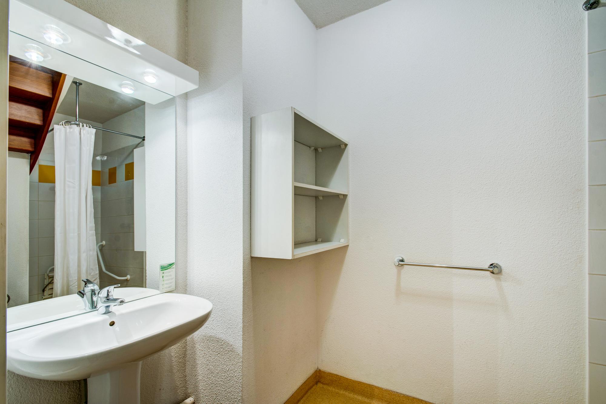 Vacanceole - Residence Illixon Bagnères-de-Luchon エクステリア 写真