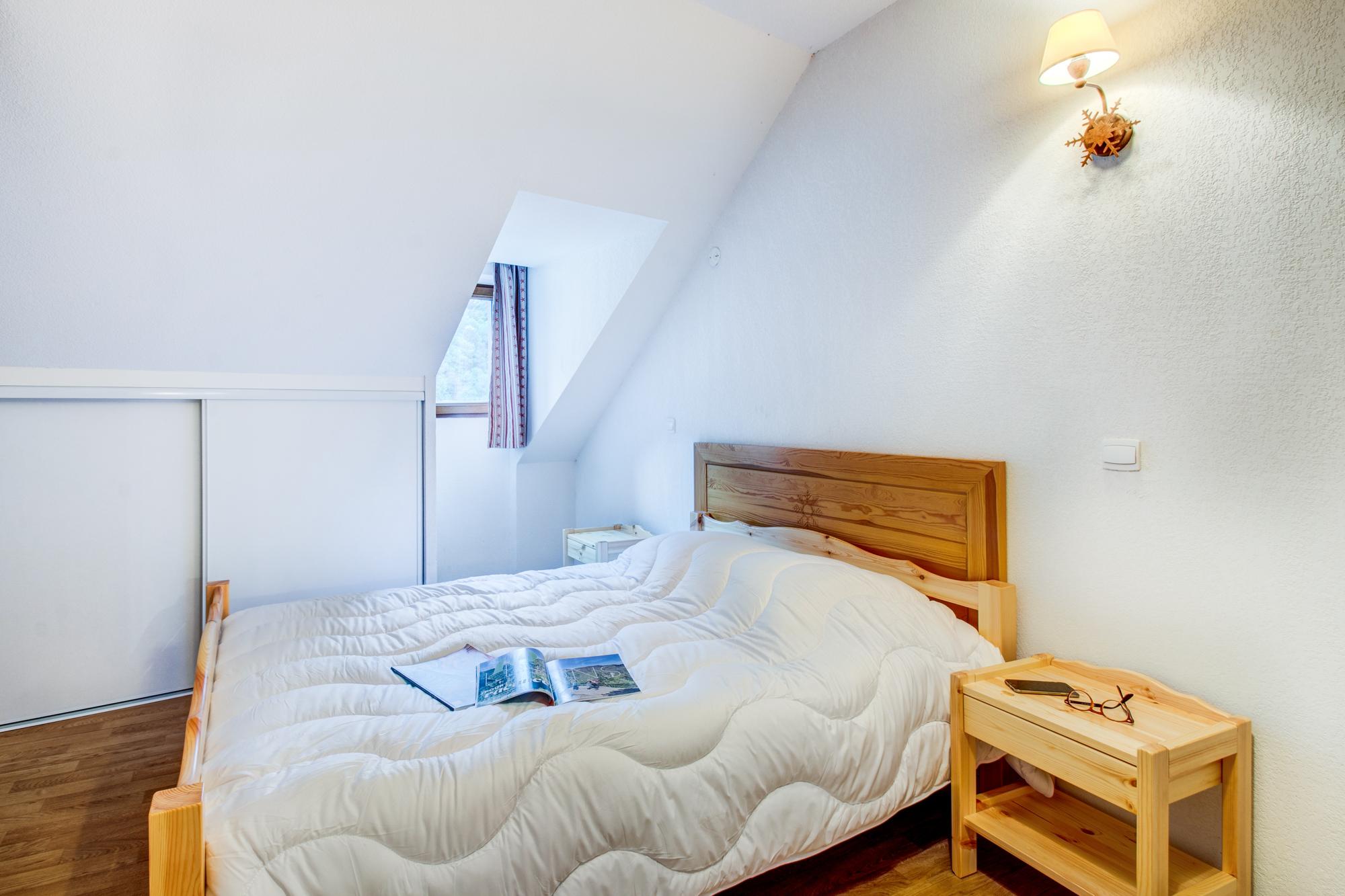 Vacanceole - Residence Illixon Bagnères-de-Luchon エクステリア 写真