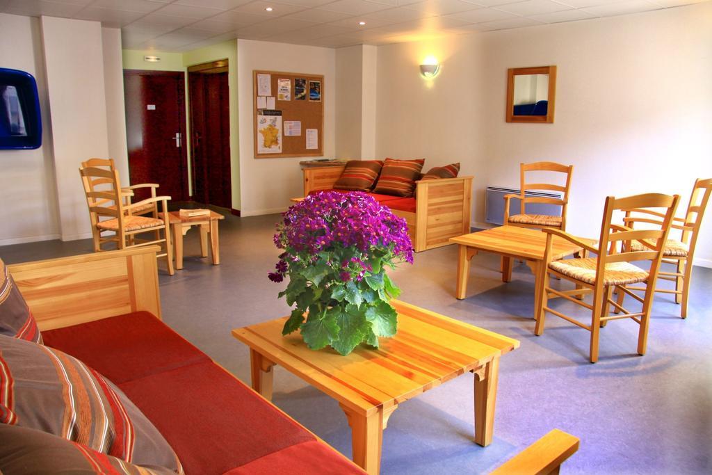 Vacanceole - Residence Illixon Bagnères-de-Luchon エクステリア 写真
